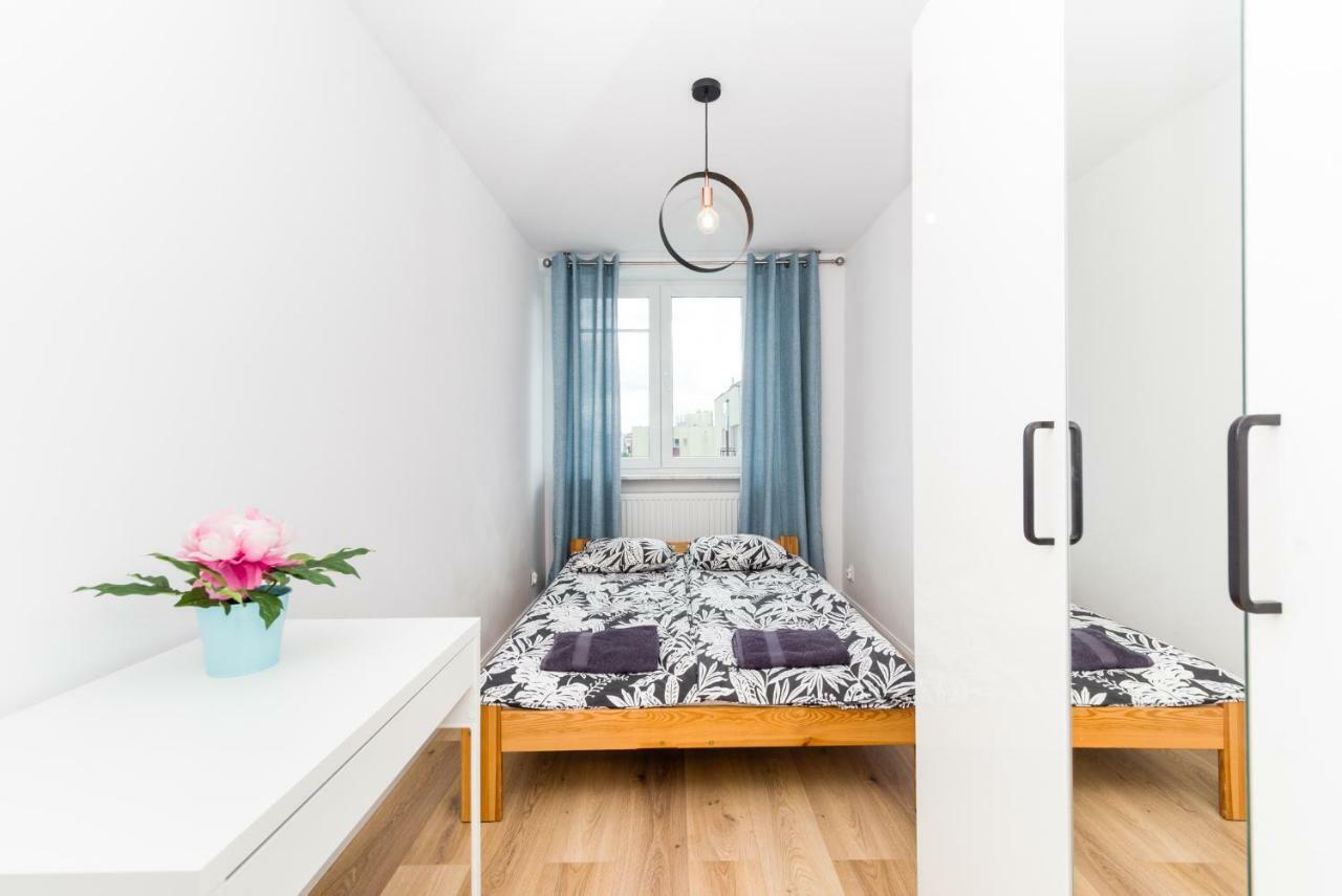 Holiday Maker Apartment ソポト エクステリア 写真